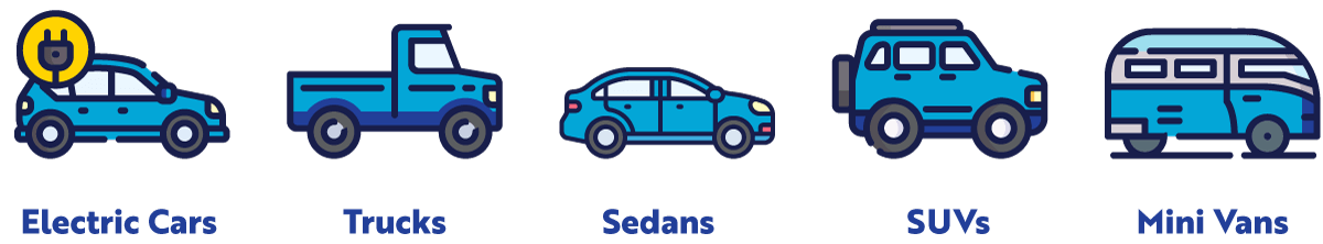 Compatible Car Types