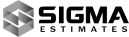 Sigmaestimates Logo 3d 1
